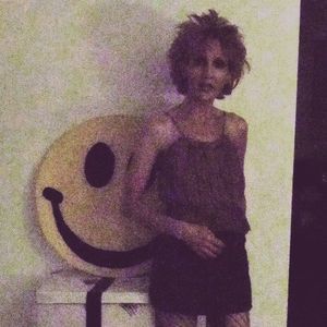 Meet your Posher, Carol